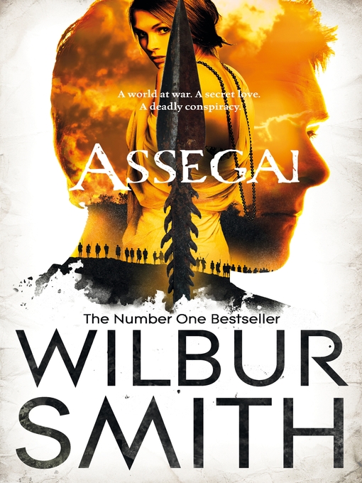 Assegai (eBook): The Courtney Family, The Third Sequence Series, Book 5
